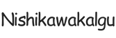 nishikawakalgu.com – Home